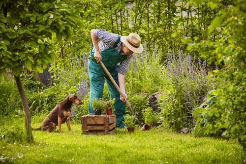 Reporting channels and worker protection at Gardeners Osterley