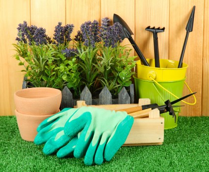 Professional garden waste removal in Osterley for a tidy outdoor space