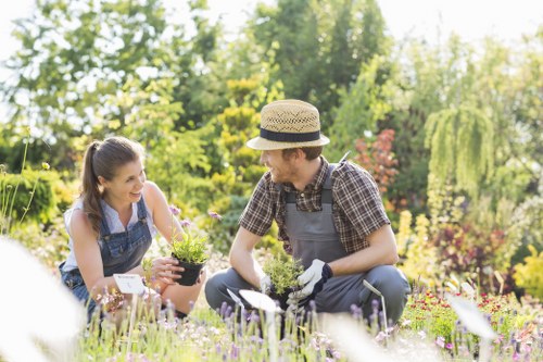 SSL-encrypted Gardeners Osterley payment process